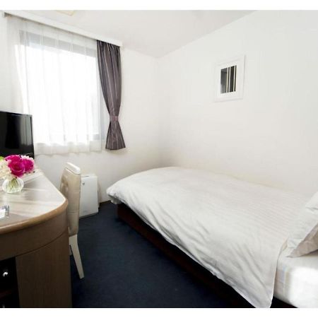 Grand Park Hotel Panex Tokyo / Vacation Stay 77736 Экстерьер фото