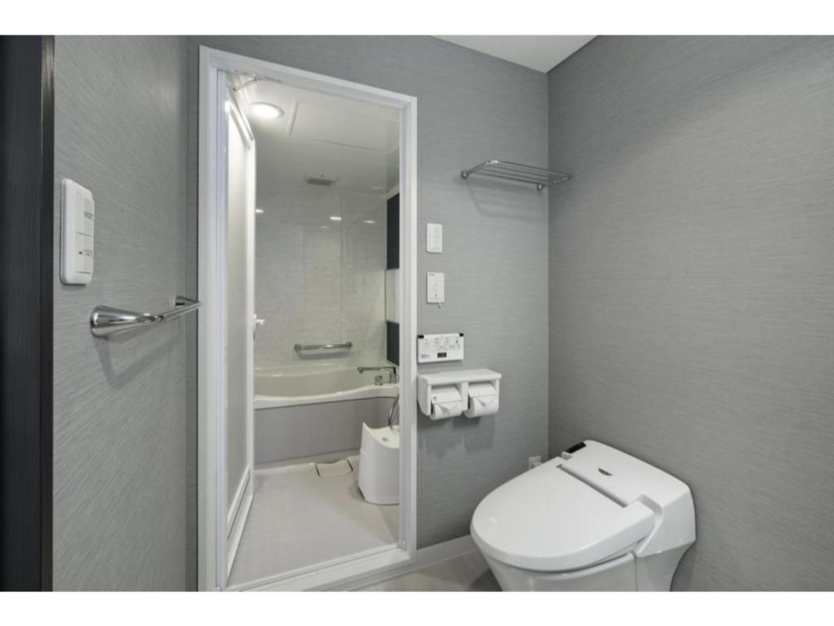 Grand Park Hotel Panex Tokyo / Vacation Stay 77736 Экстерьер фото