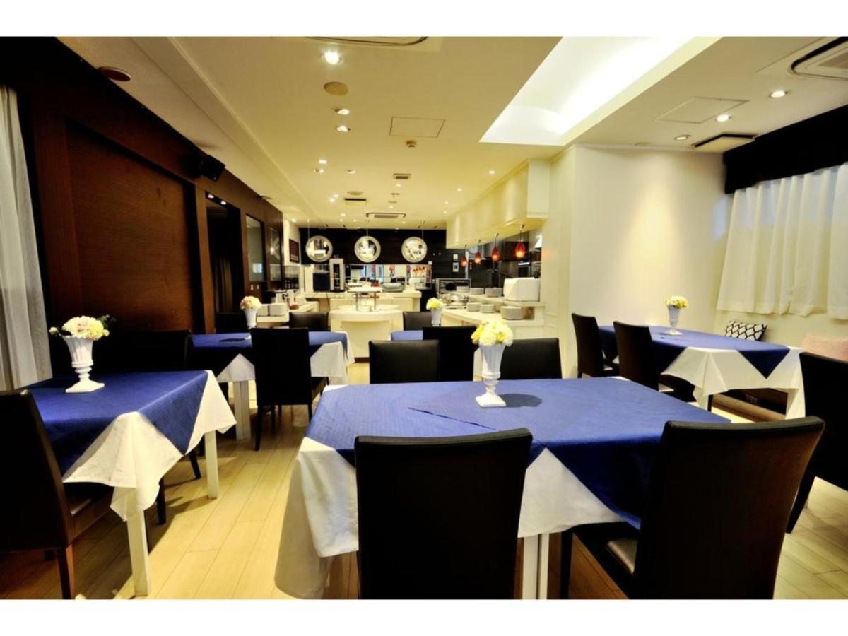 Grand Park Hotel Panex Tokyo / Vacation Stay 77736 Экстерьер фото