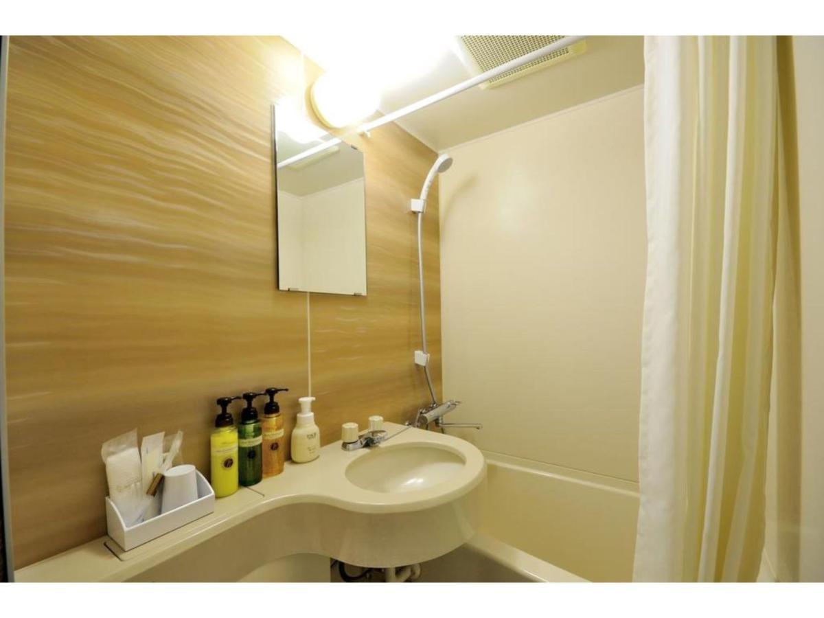Grand Park Hotel Panex Tokyo / Vacation Stay 77736 Экстерьер фото